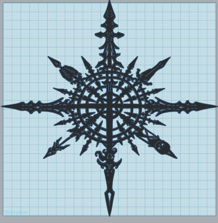 Gothic Wall Art