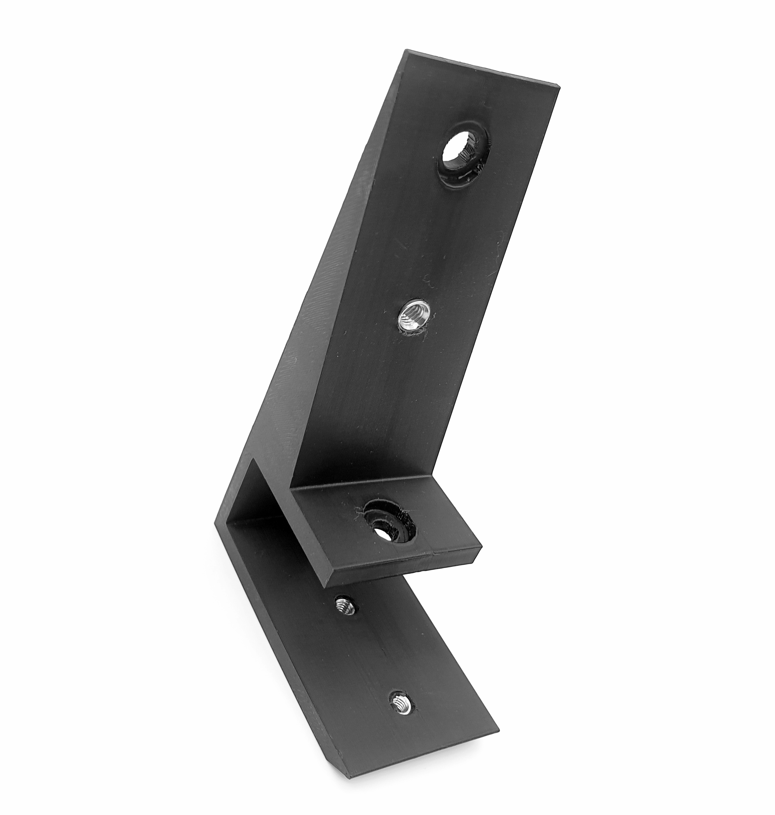 Drawer front panel mount brackets by CeeBee | Download free STL model ...