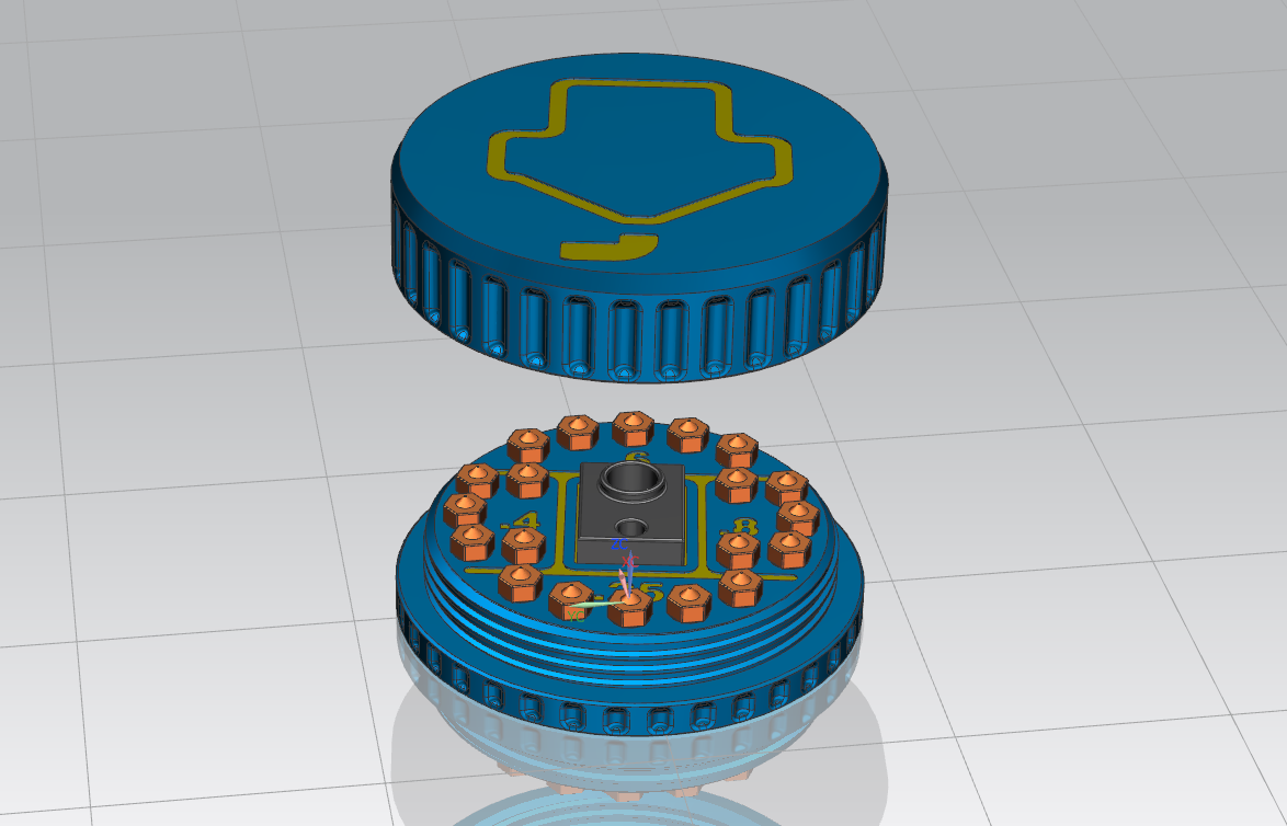 Unlock Nozzle Potential The Experts Storage Tips - gvxk068