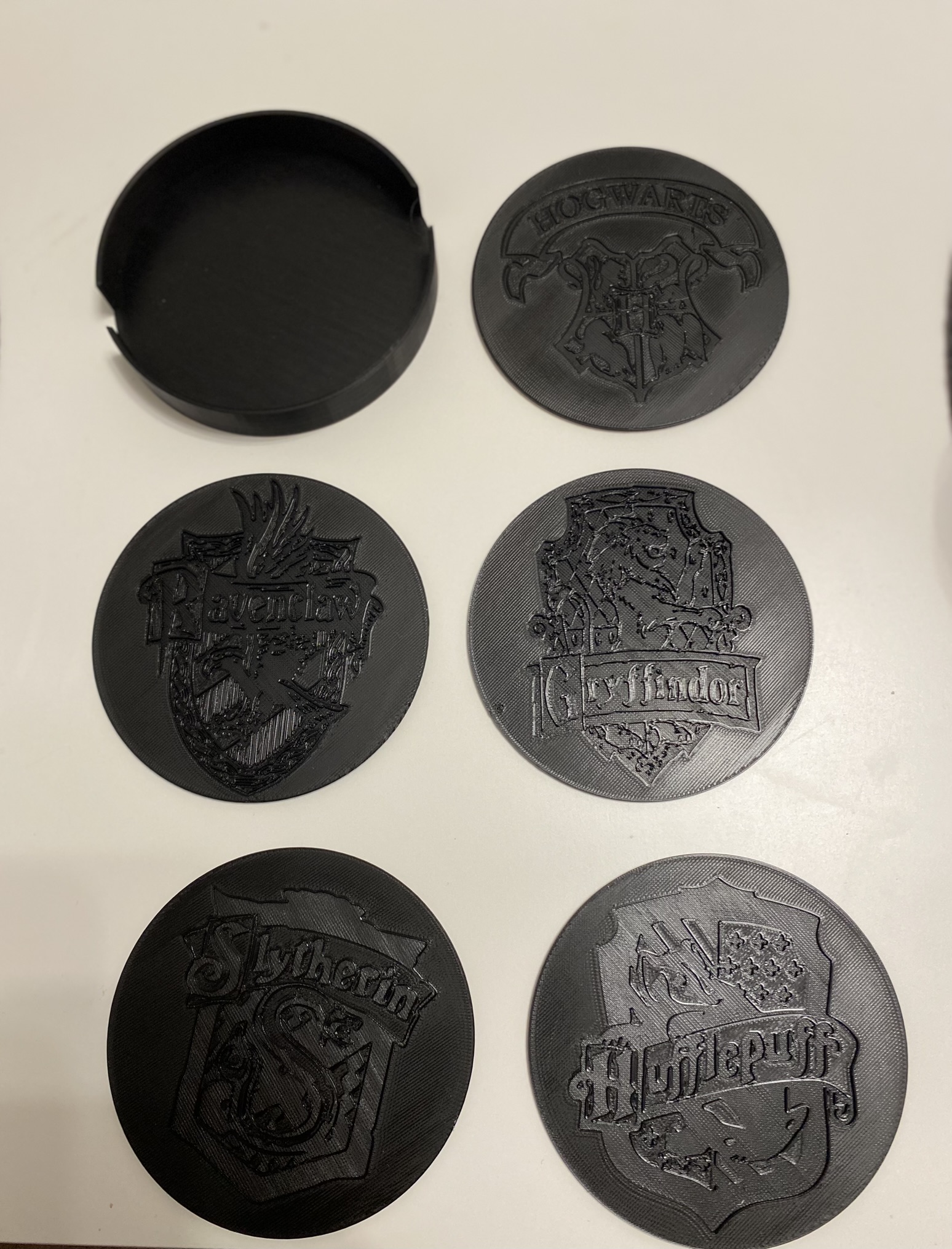Harry Potter TRAY
