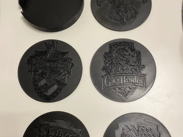 Harry Potter TRAY