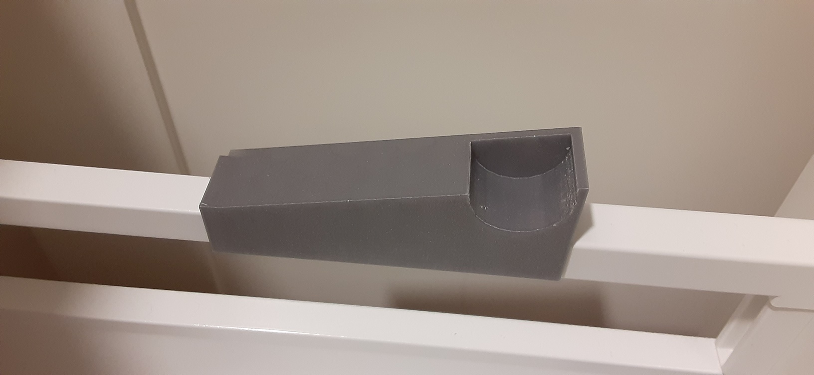 Paper Towel ikea drawer dispenser