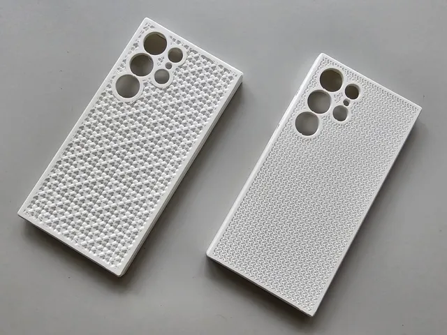 Samsung Galaxy S24 Ultra TPU Case