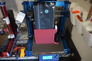 AirLock Holder