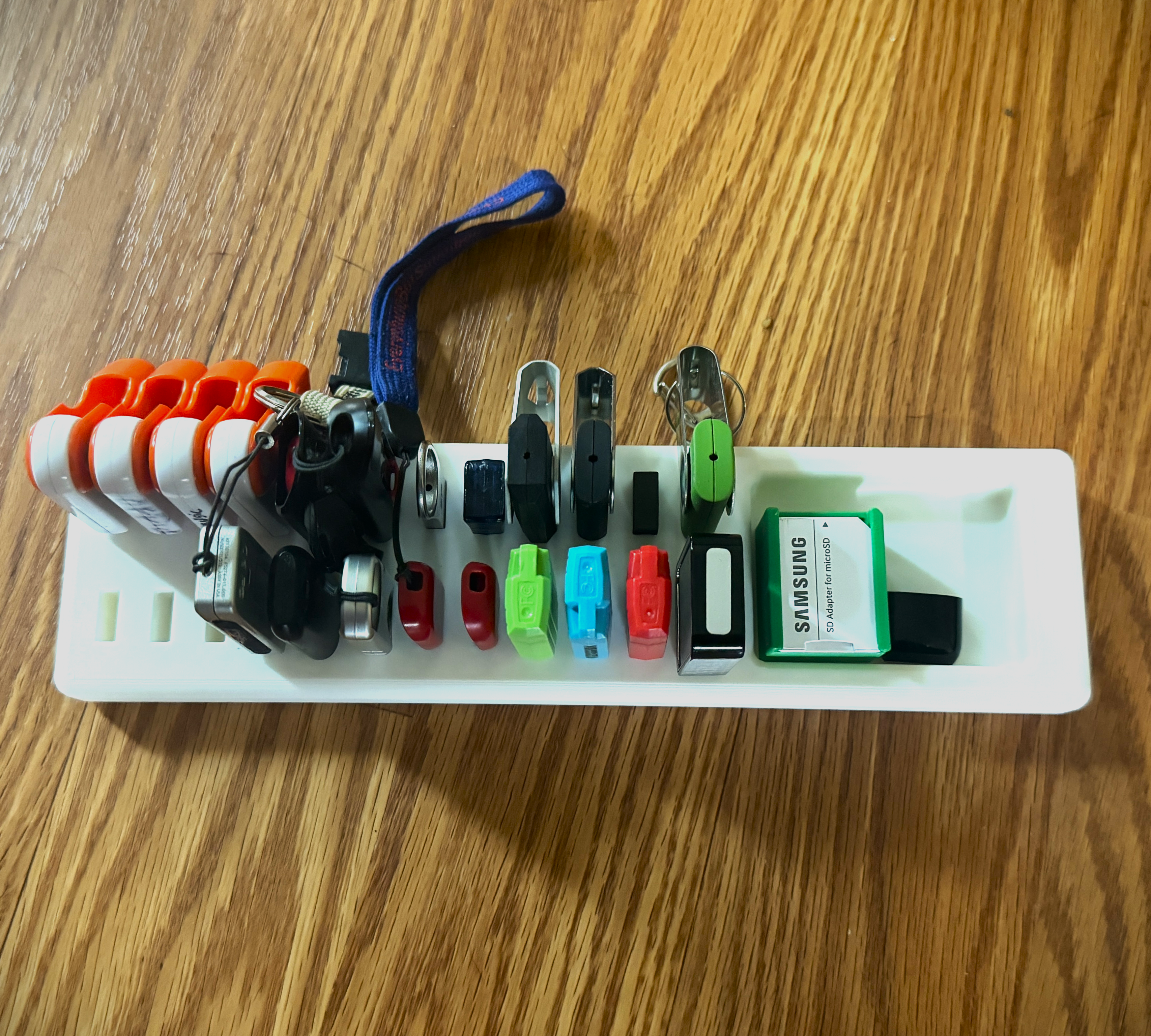 Basic USB Holder