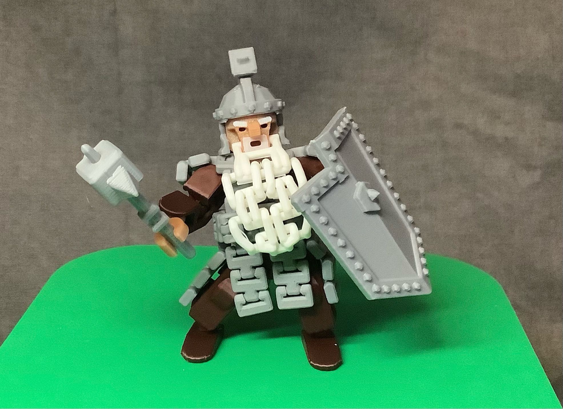 Dwarf of Moria
