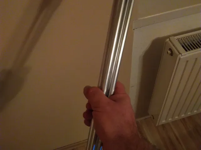 Ultralight tripod