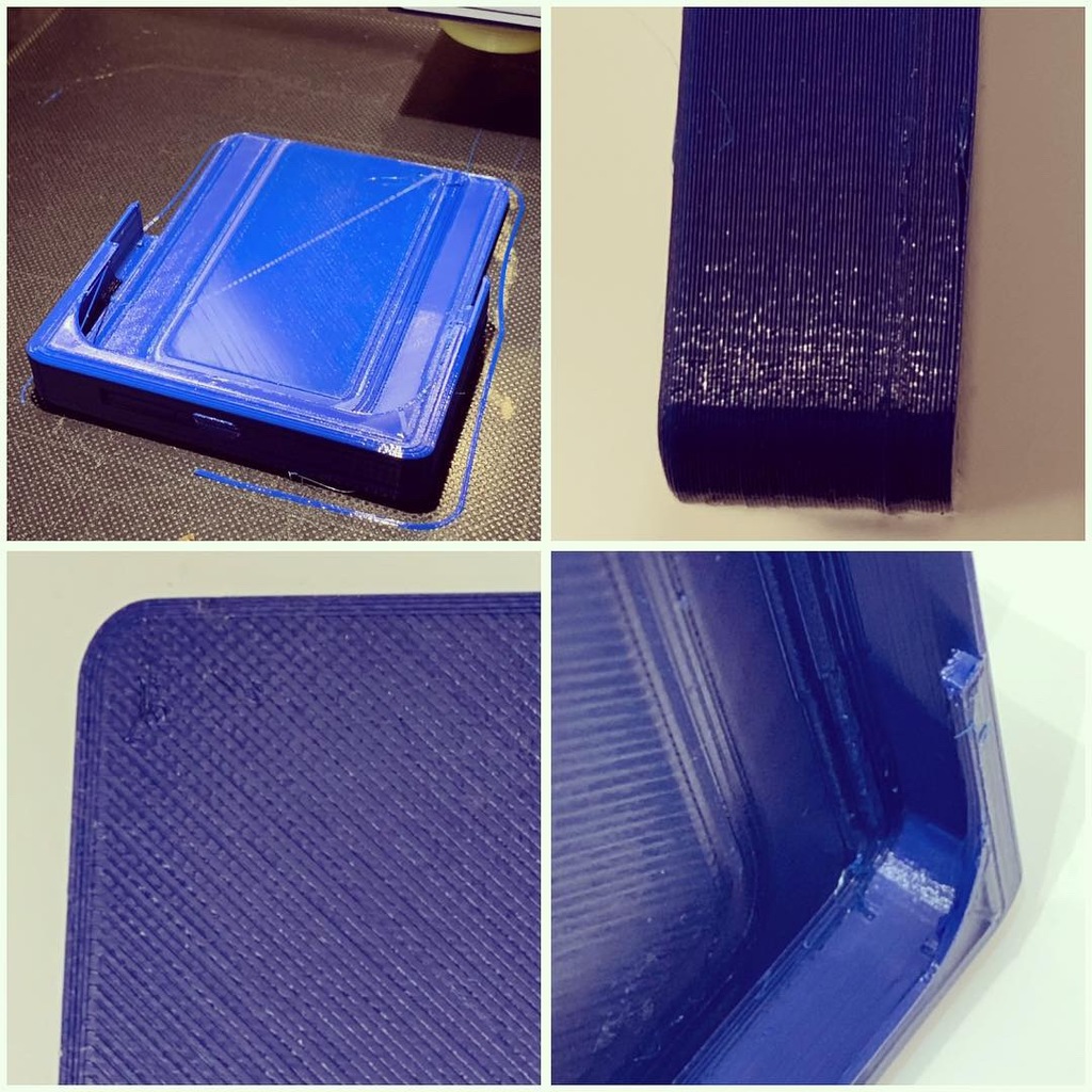 iPhone X holder by Wowe | Download free STL model | Printables.com
