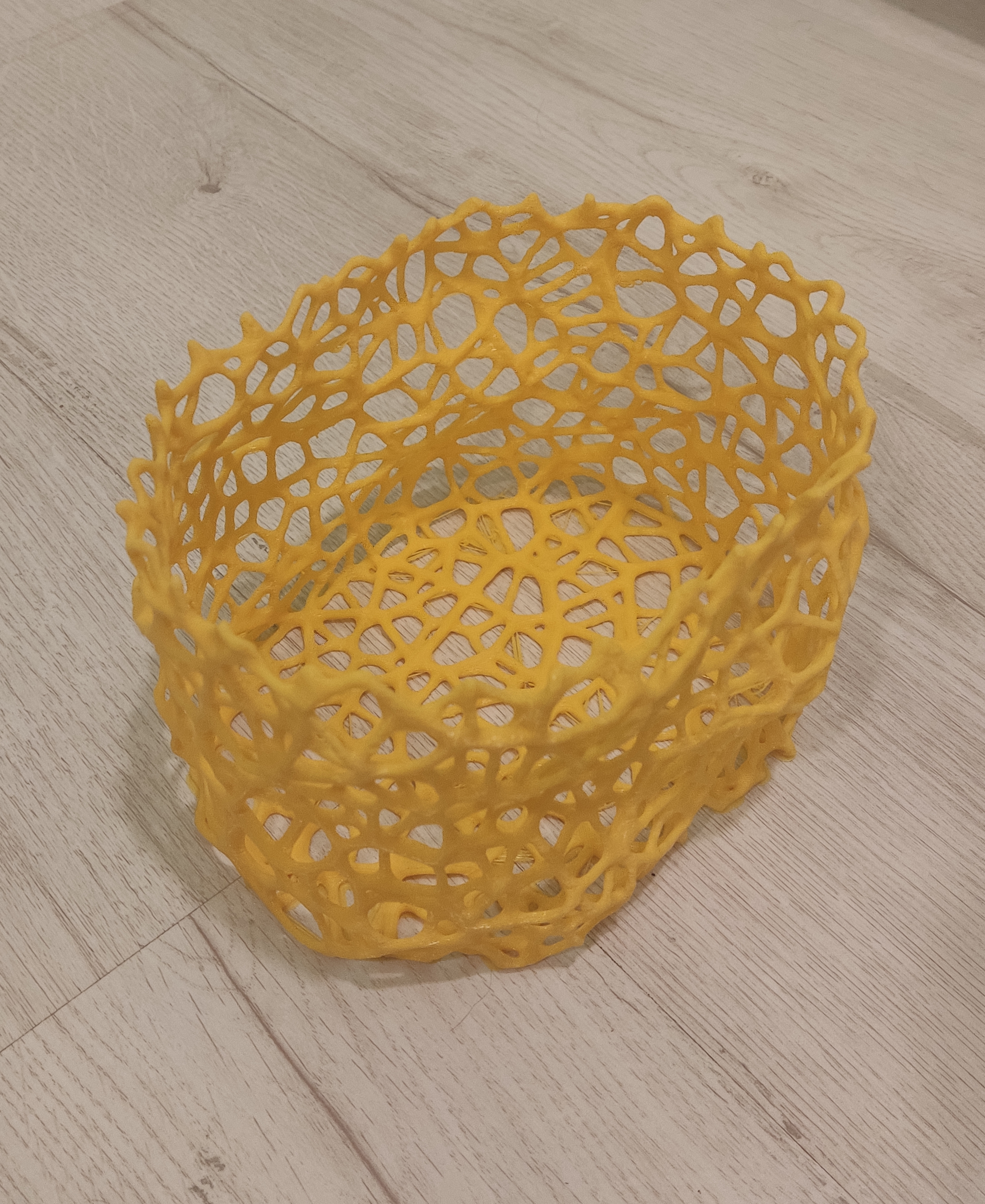 Voronoi Storage Box