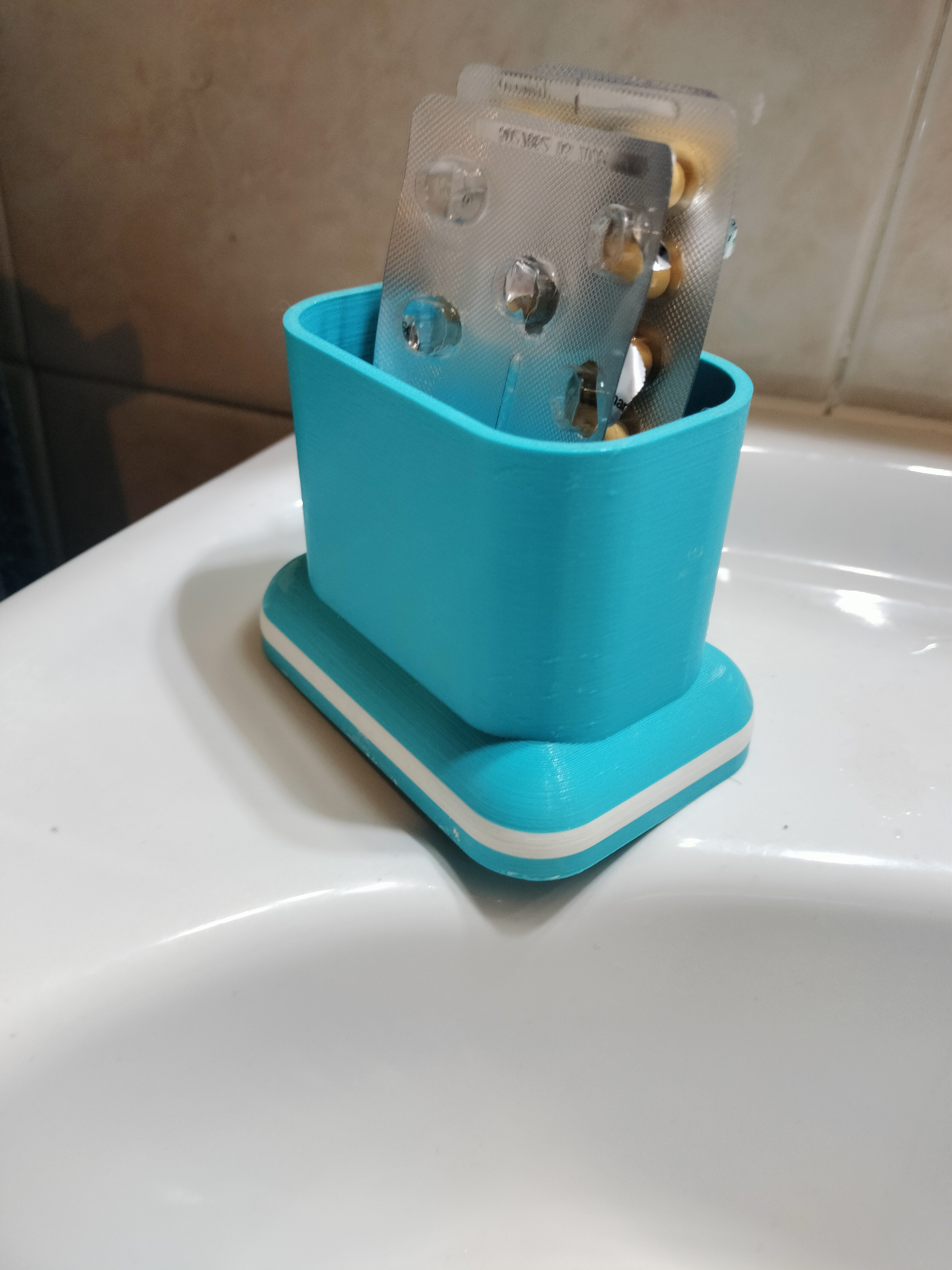 Soportes para cepillo de dientes — thumbnail 4