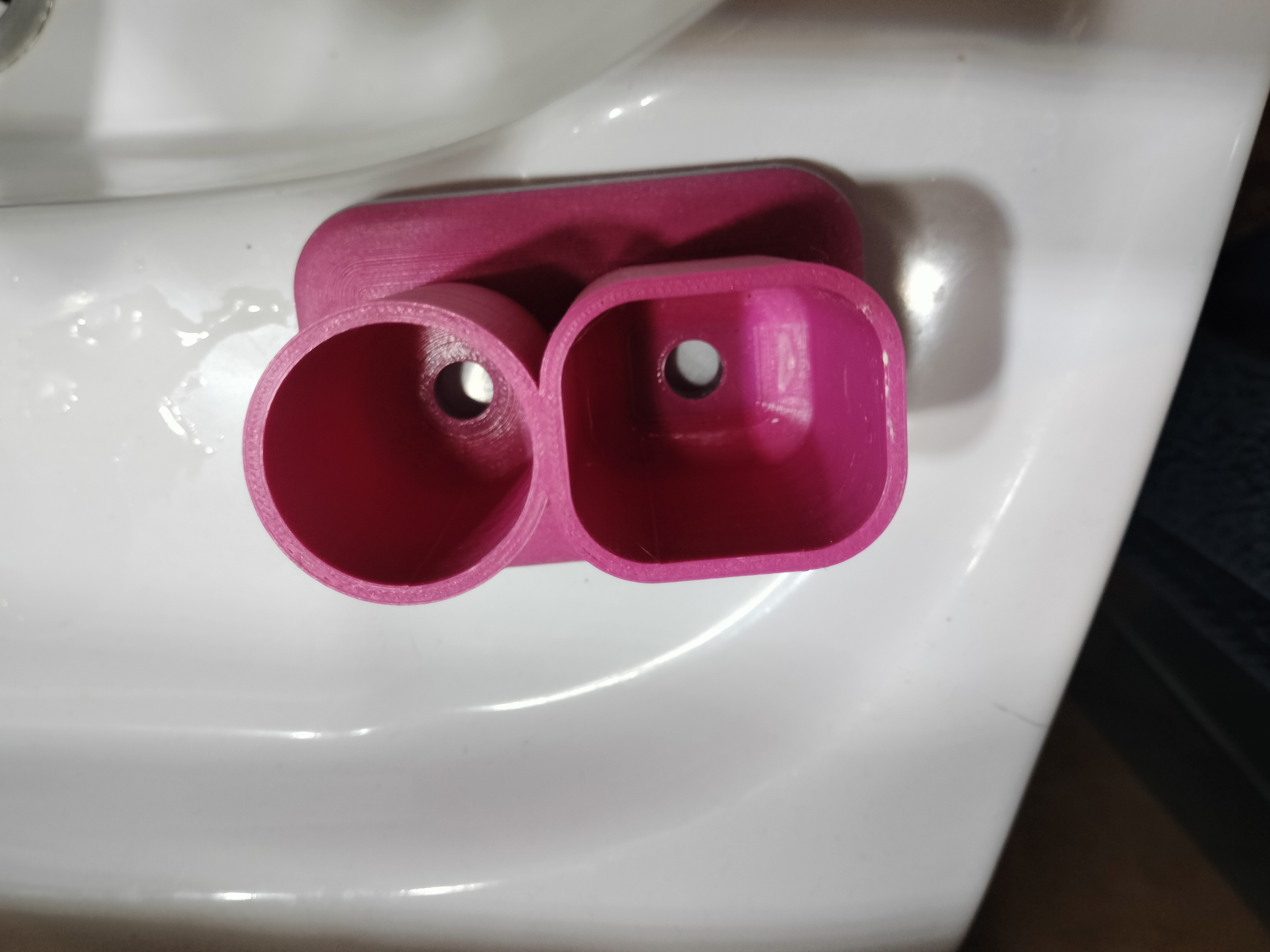Soportes para cepillo de dientes — thumbnail 2
