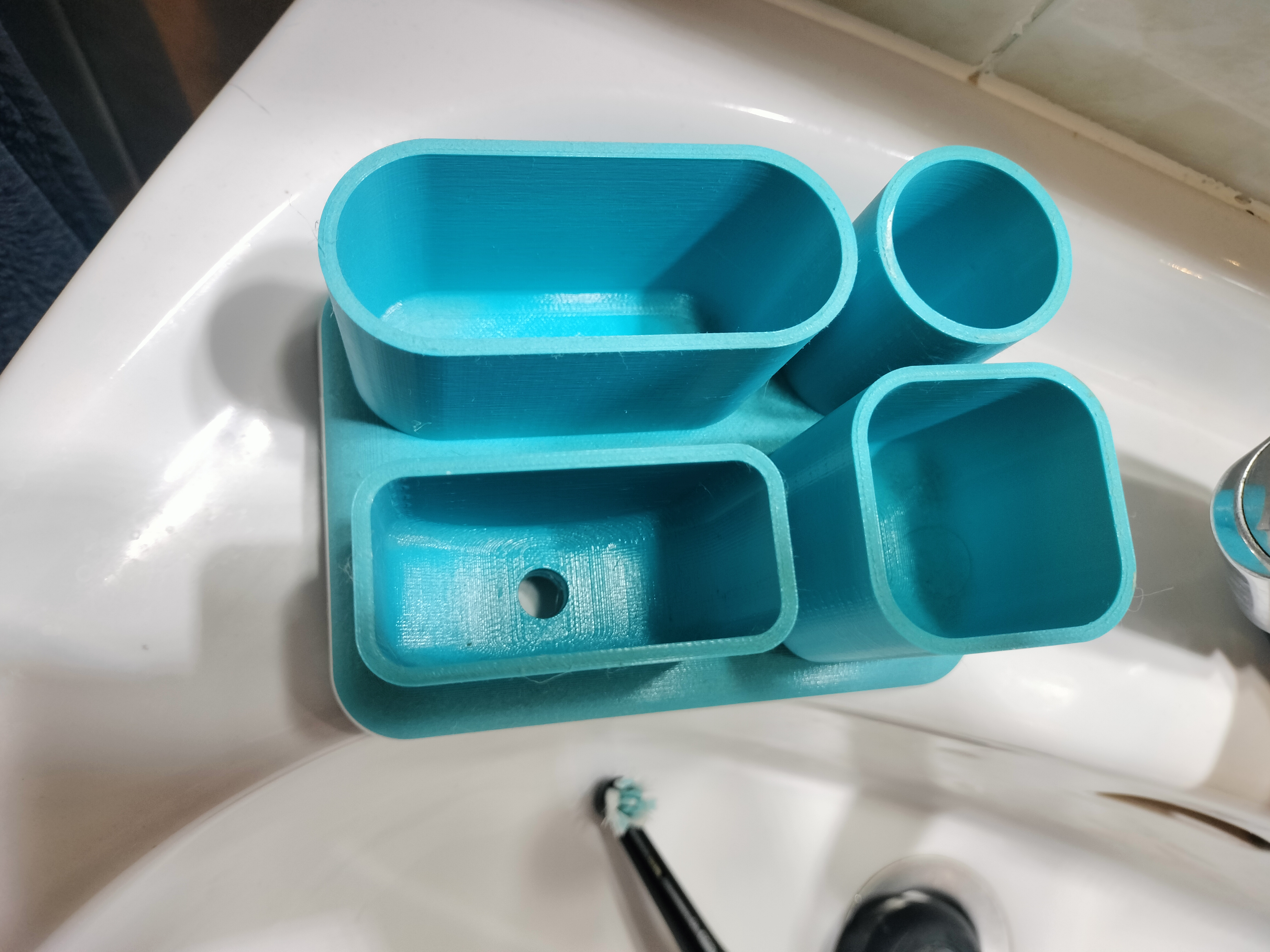 Soportes para cepillo de dientes — thumbnail 3