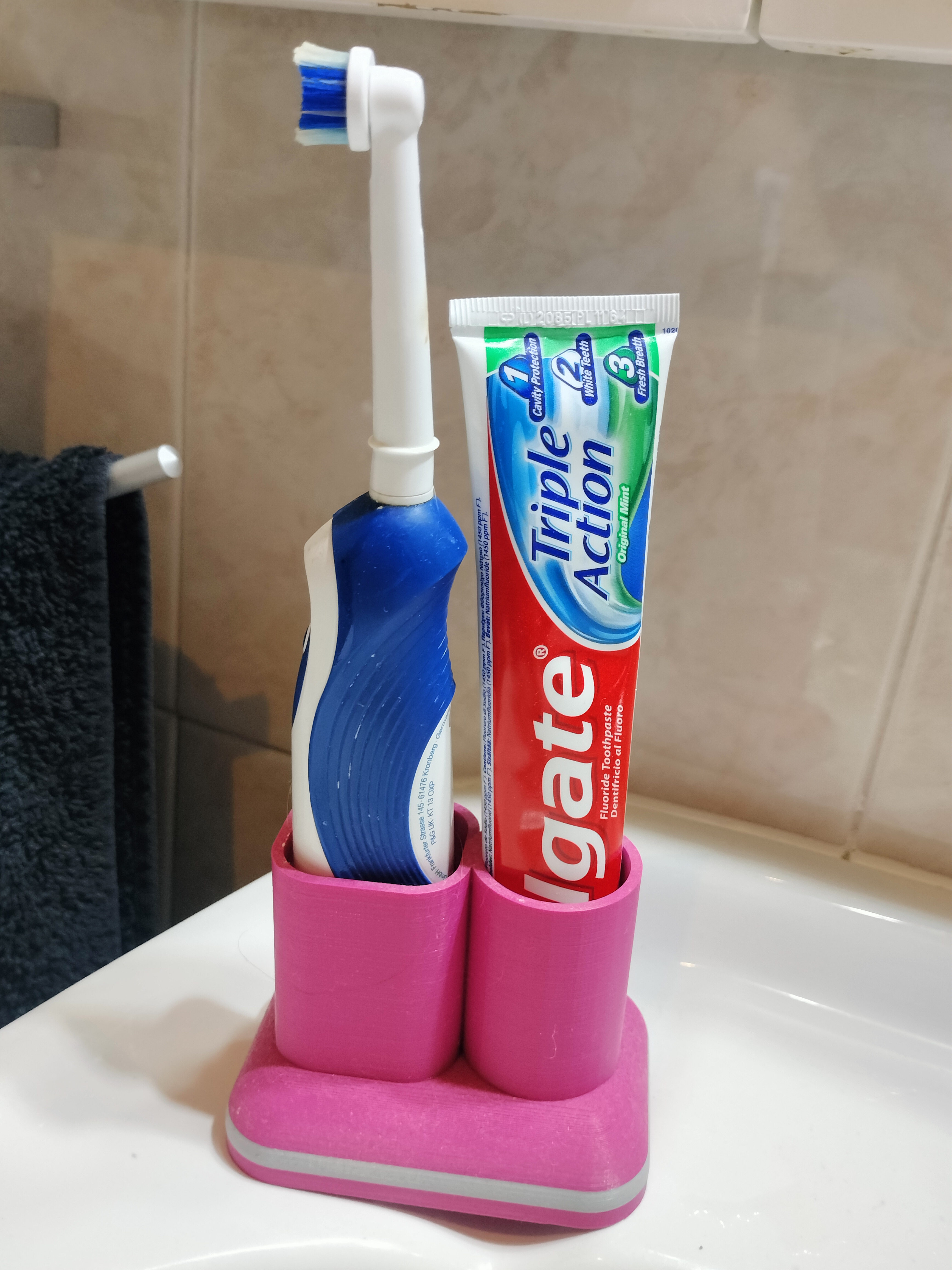 Soportes para cepillo de dientes — thumbnail 7