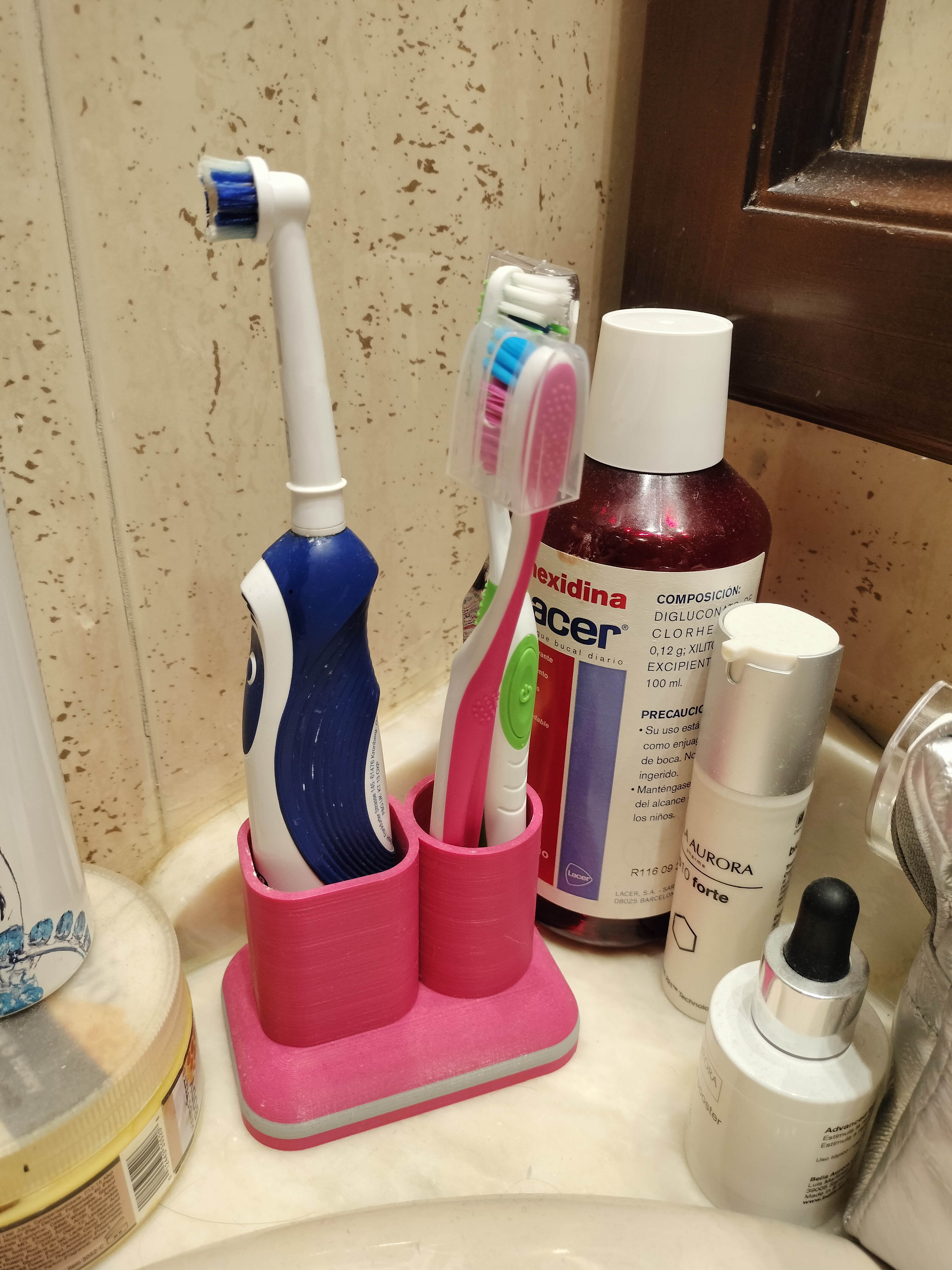 Soportes para cepillo de dientes — thumbnail 8
