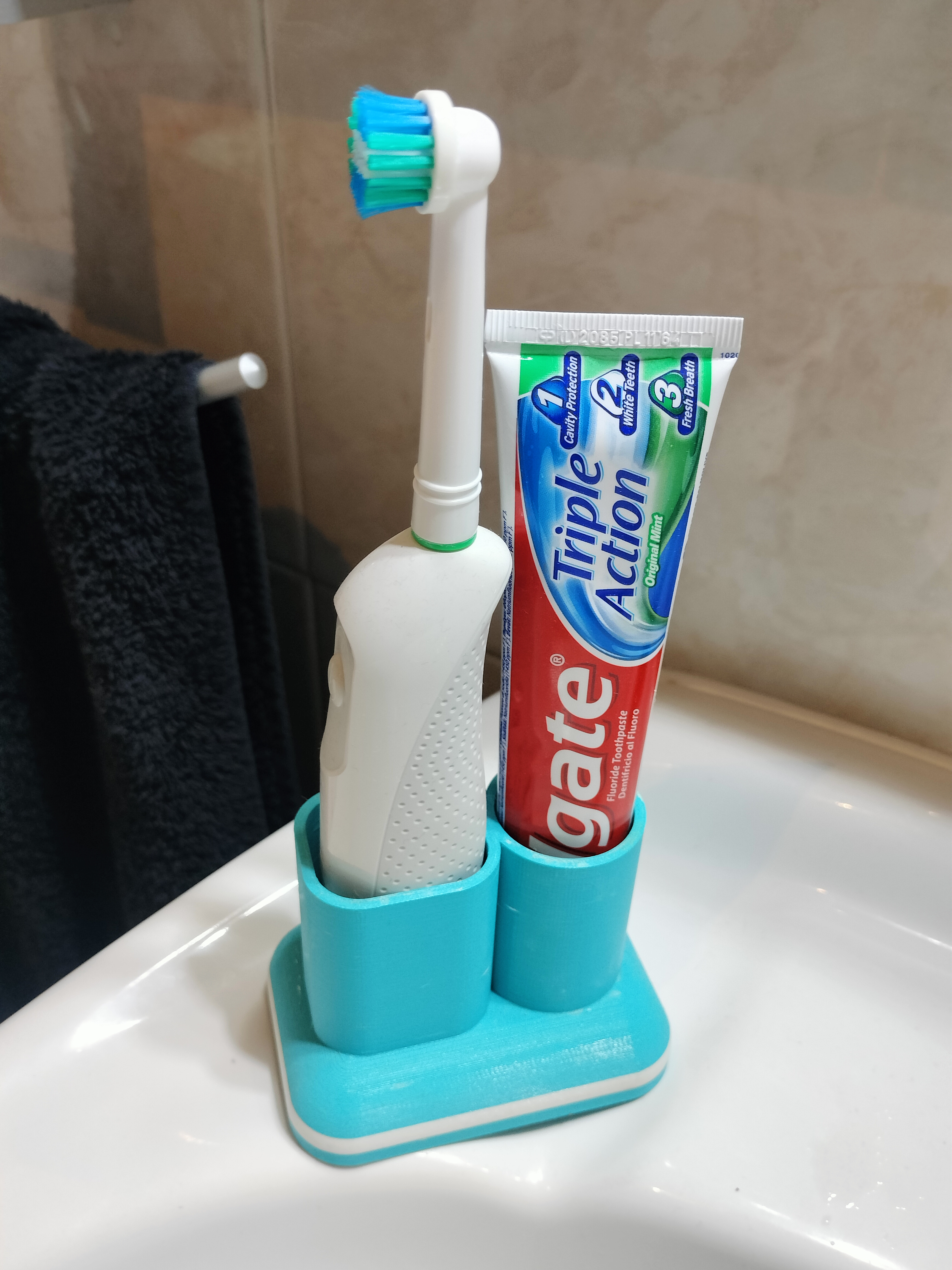 Soportes para cepillo de dientes — thumbnail 9