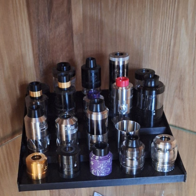 just another vaporizer stand — miniatura 2