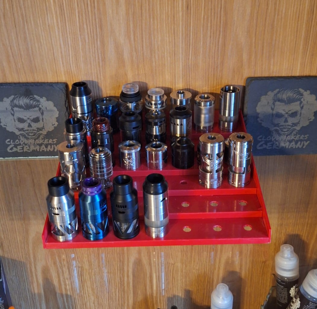 just another vaporizer stand