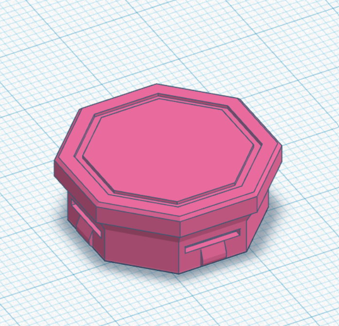 Multiboard solid insert