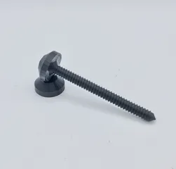 Screw and Nut Fidget
