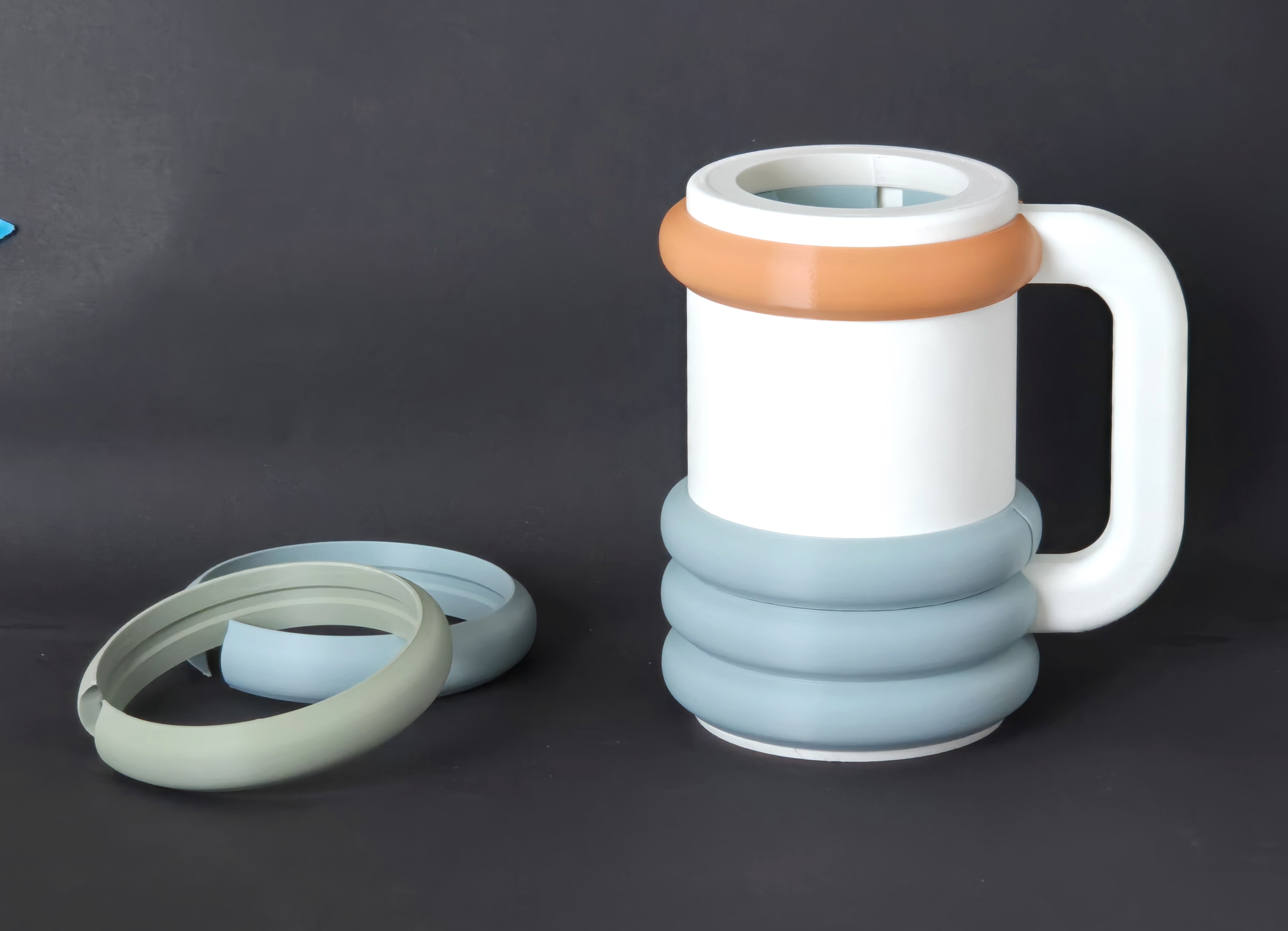 Air Insulating Can Holder — miniatura 9