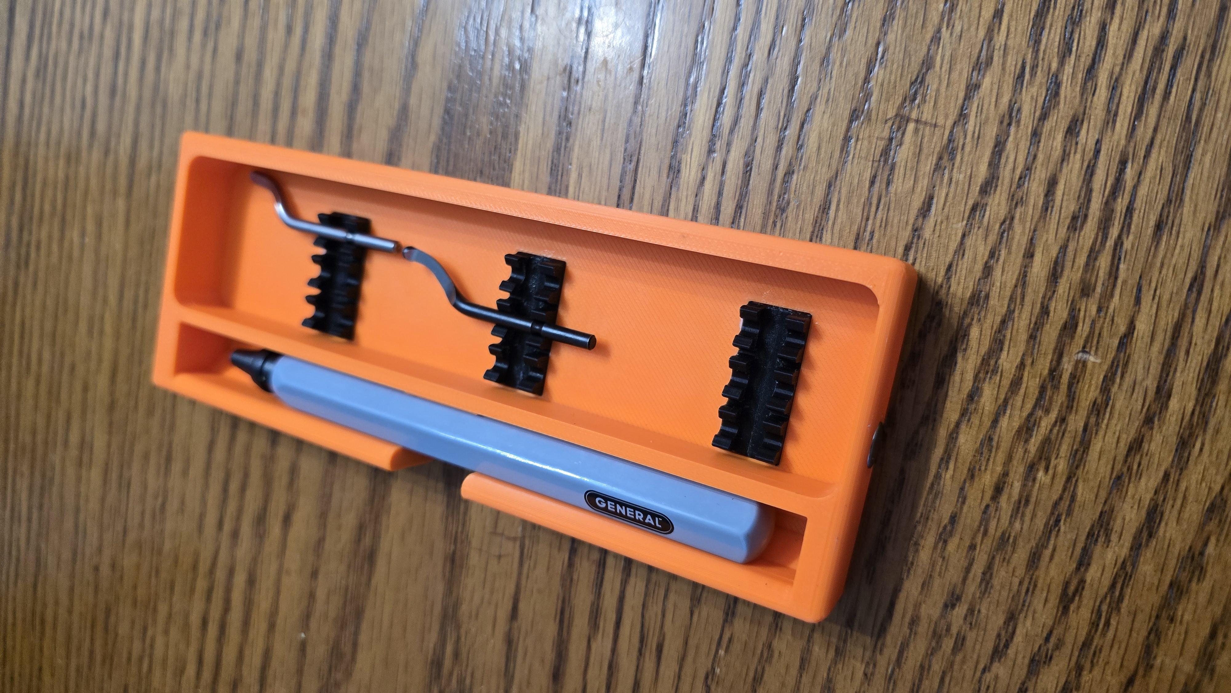 Deburring Magnetic Case — thumbnail 4
