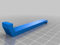 porta filamento da 1kg