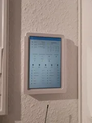 Wall Mount for Amazon Fire HD 8
