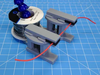 KINGTOOL Kit d'outils de lissage 3D, impression 3D, modification d'outil de  finition, aiguille de nettoyage, Scarper et câble d'alimentation USB  (outremer) : : Industrie et science