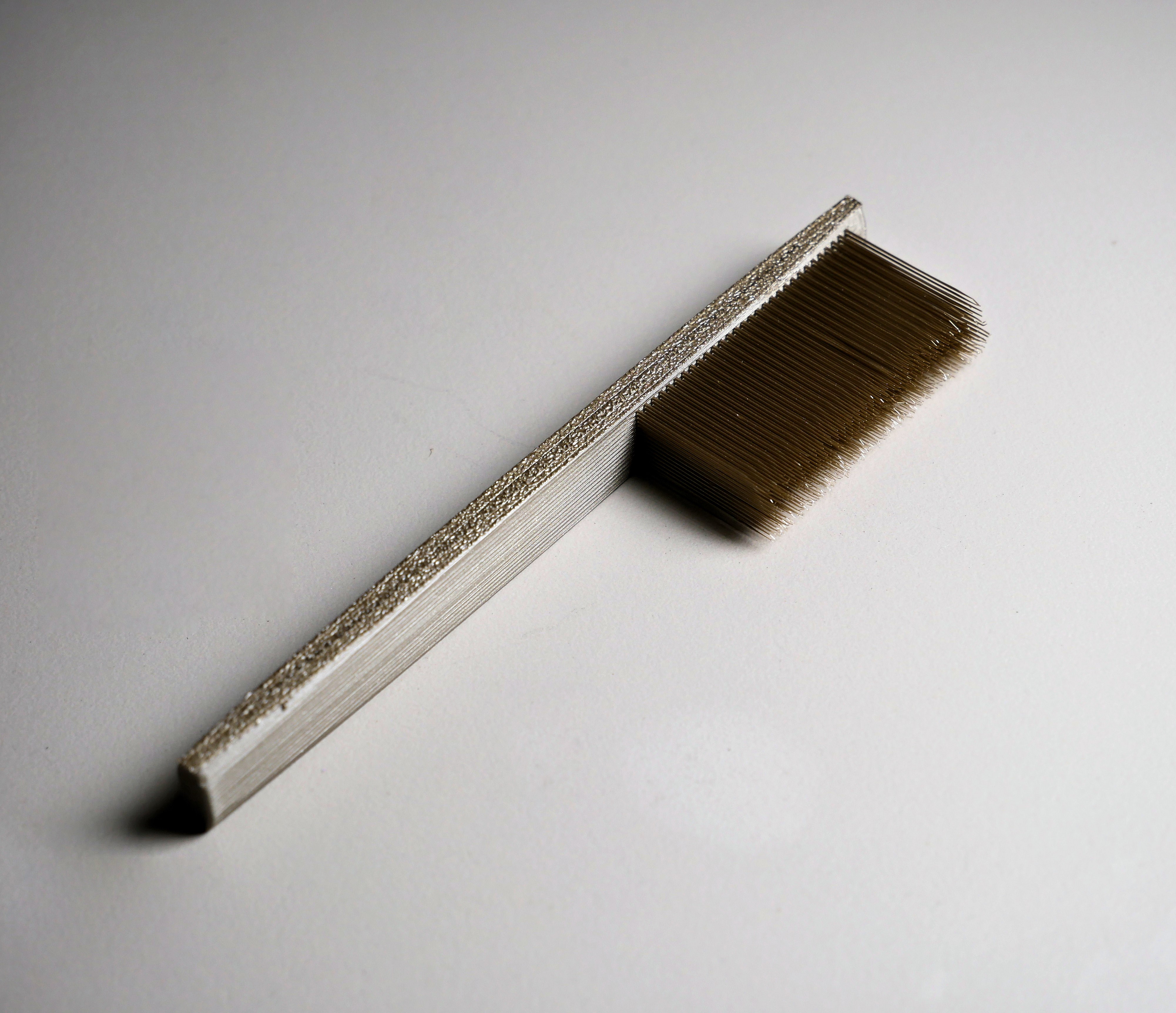Soft Keyboard Brush