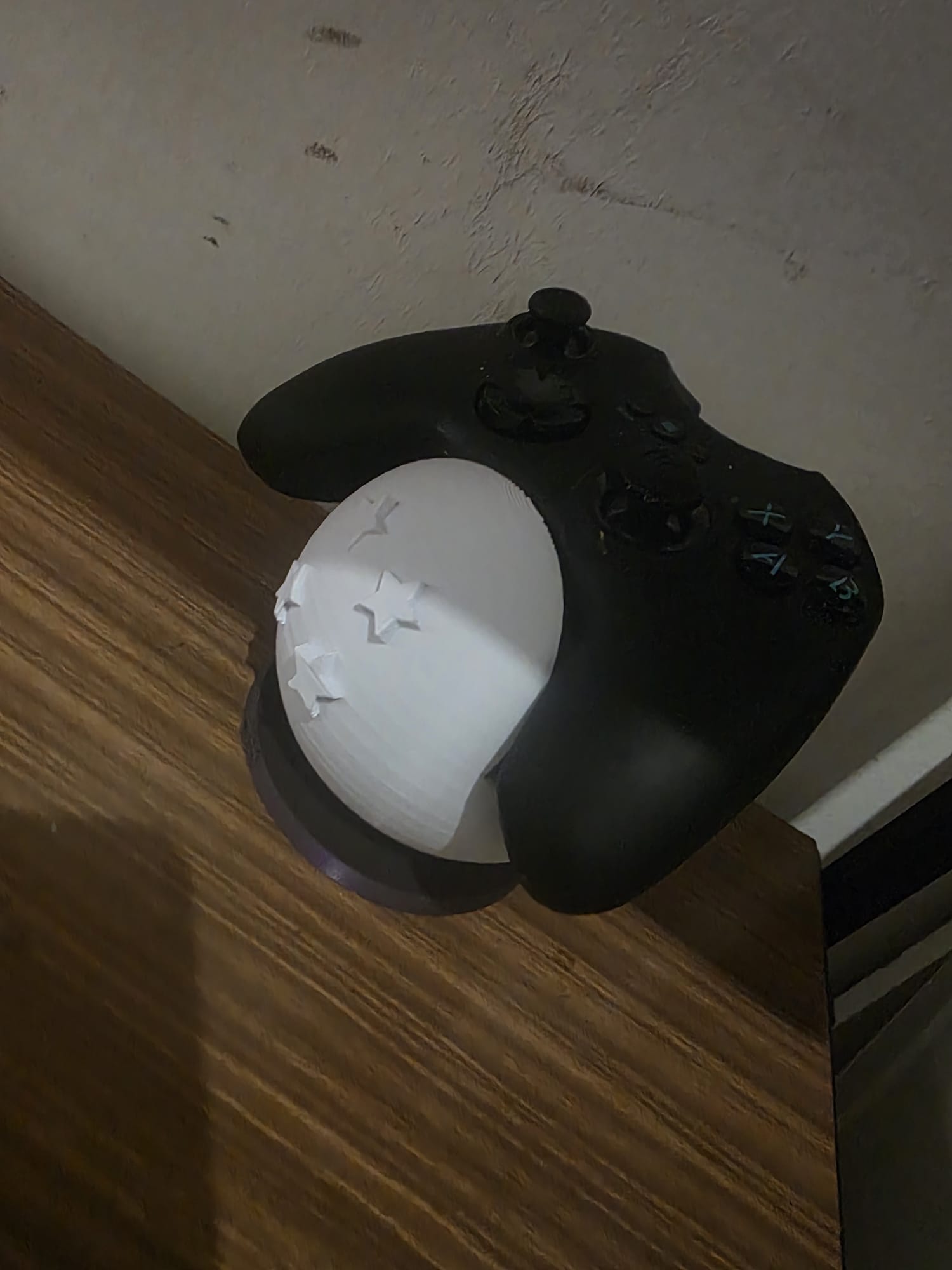 Dragon Ball Controller Stand - CS3D Edition — miniatura 2