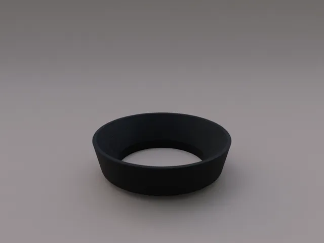 Delonghi Espresso Funnel - 51mm