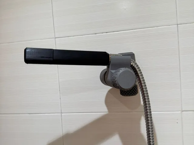 Shower Holder