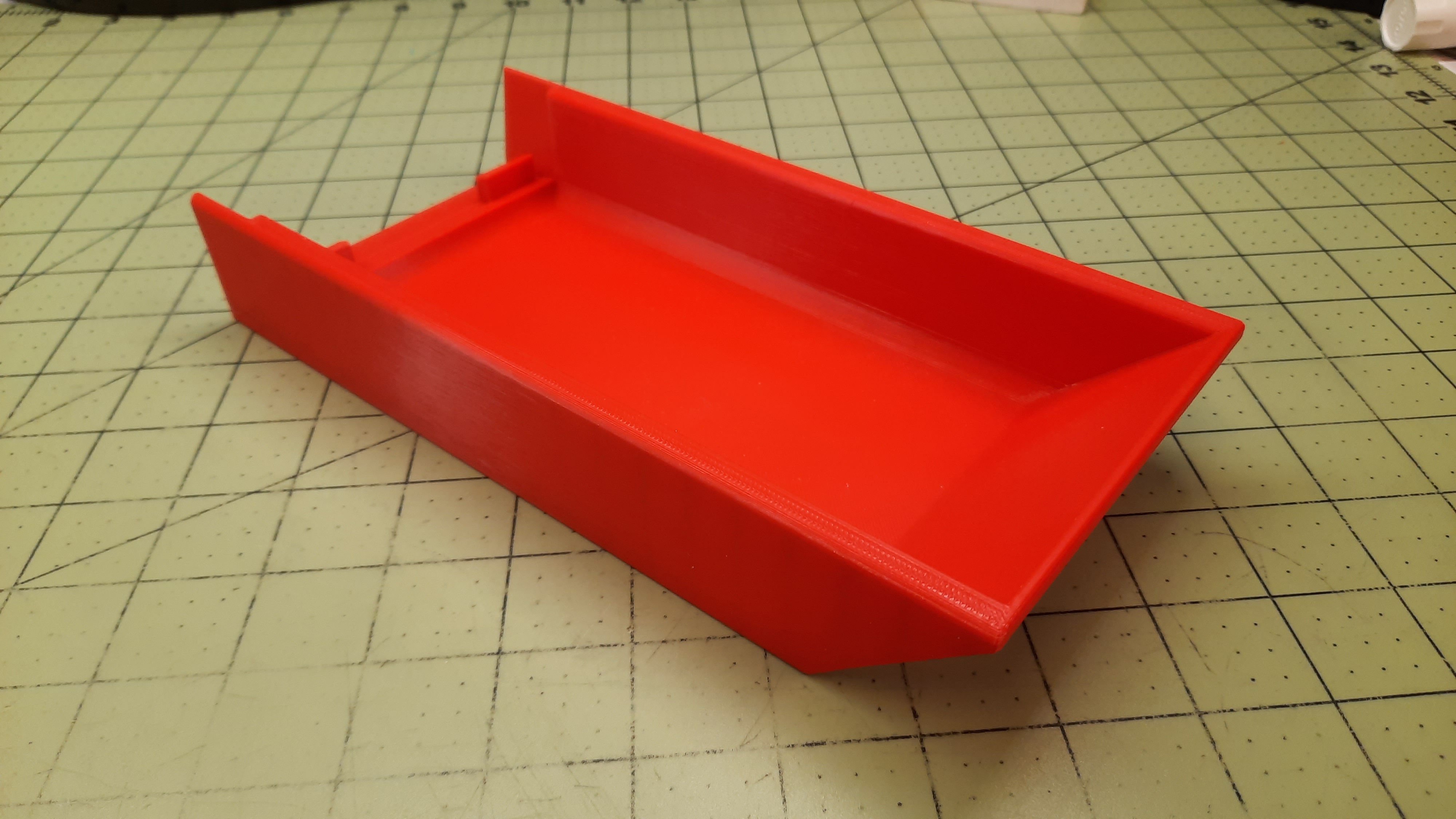 AkroBins 30-210 Tray Addon