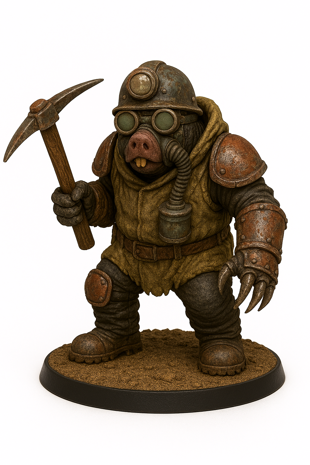 Fallout Creatures & Monsters — thumbnail 65