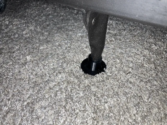 Generic Bed frame foot