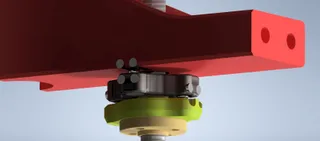 Ender 3 ng wobble x