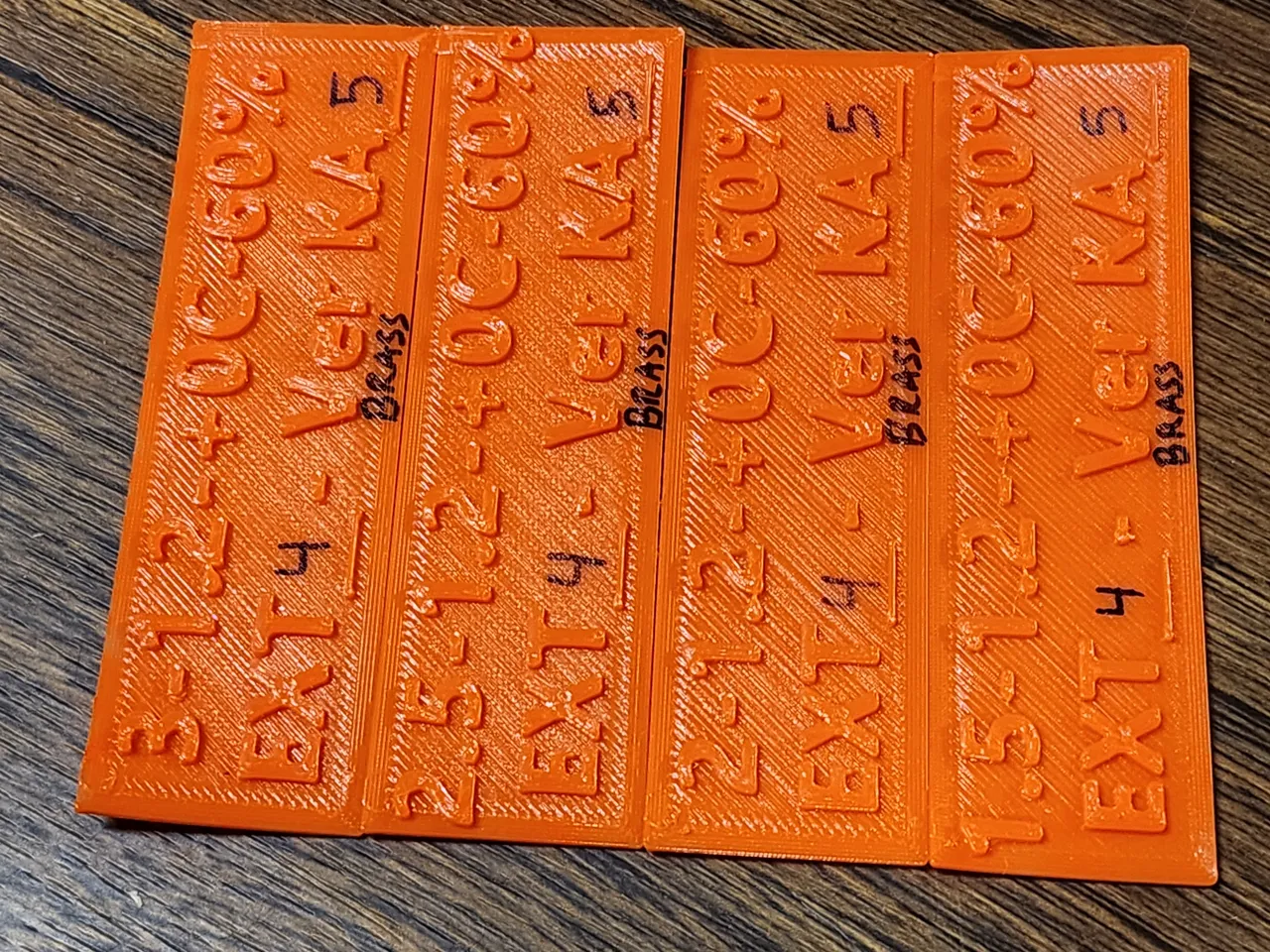 XL Nextruder Main Plate and Idler Lever - (For Flex Filament) by