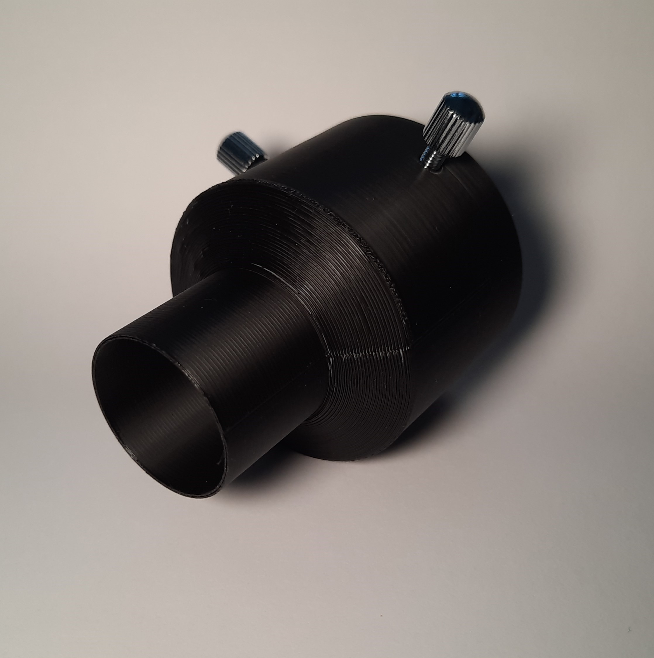 2 inch to 1.25 inch adapter
