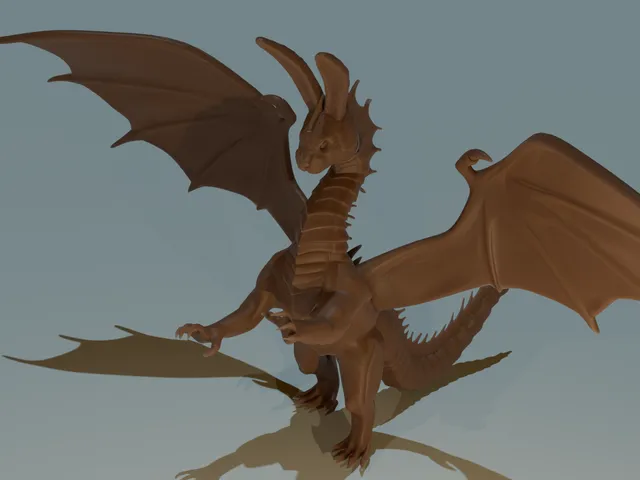 Jackrabbit-Dragon