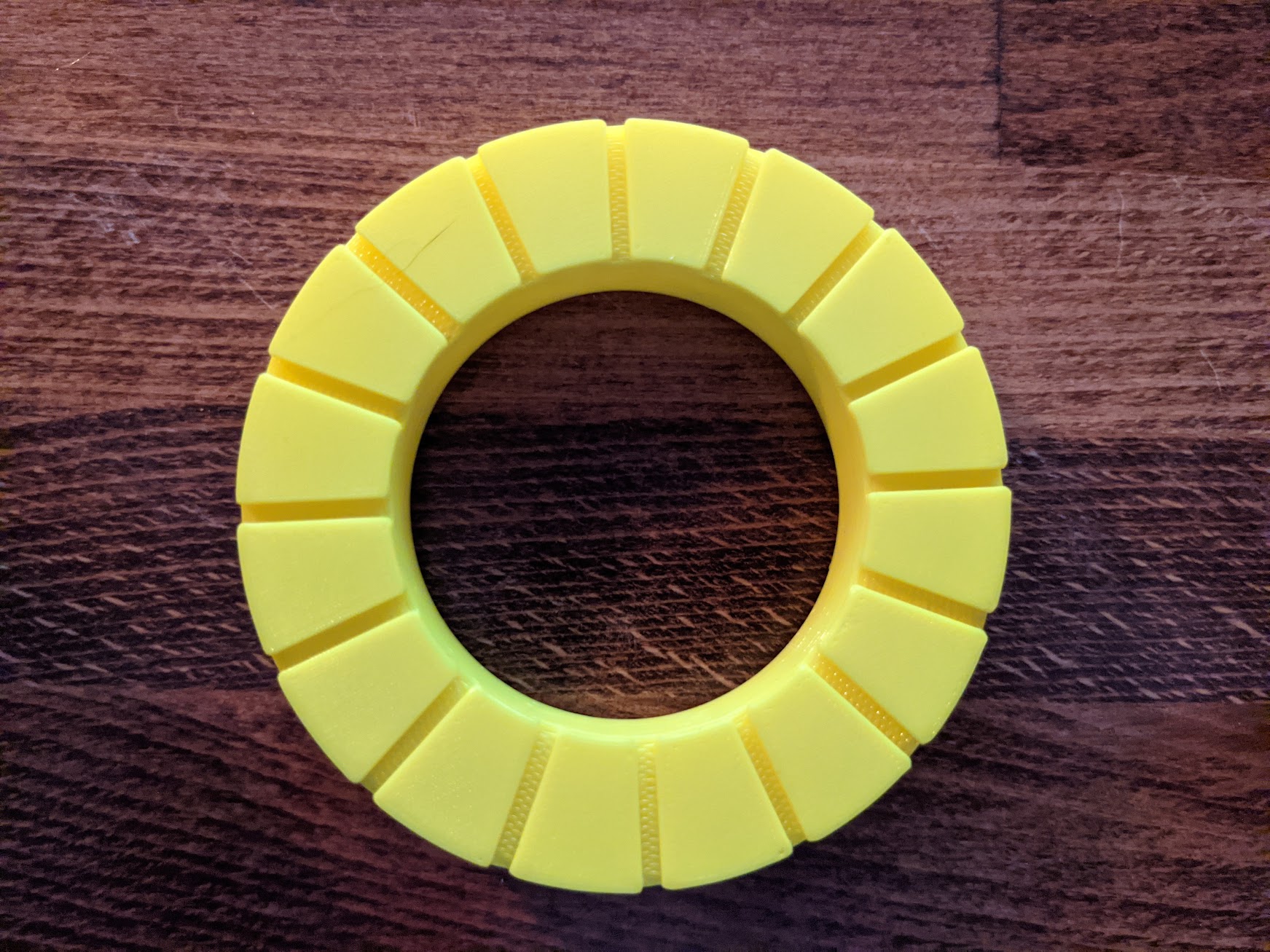 RepWinder Jessie Filament Spacer Adapter