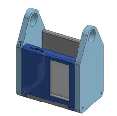 Vice Handle by Michael Bourke | Download free STL model | Printables.com