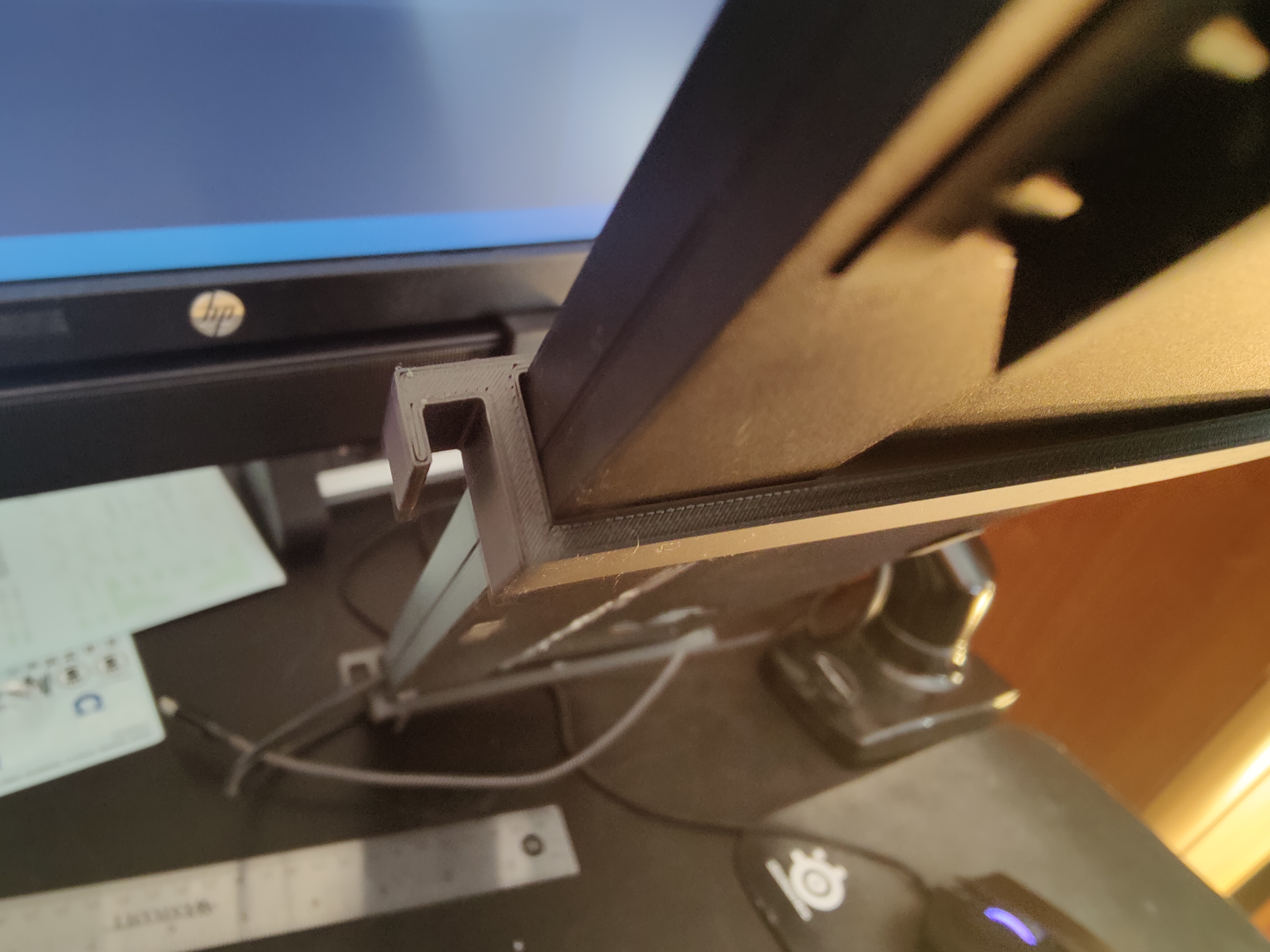 Keyboard Storage