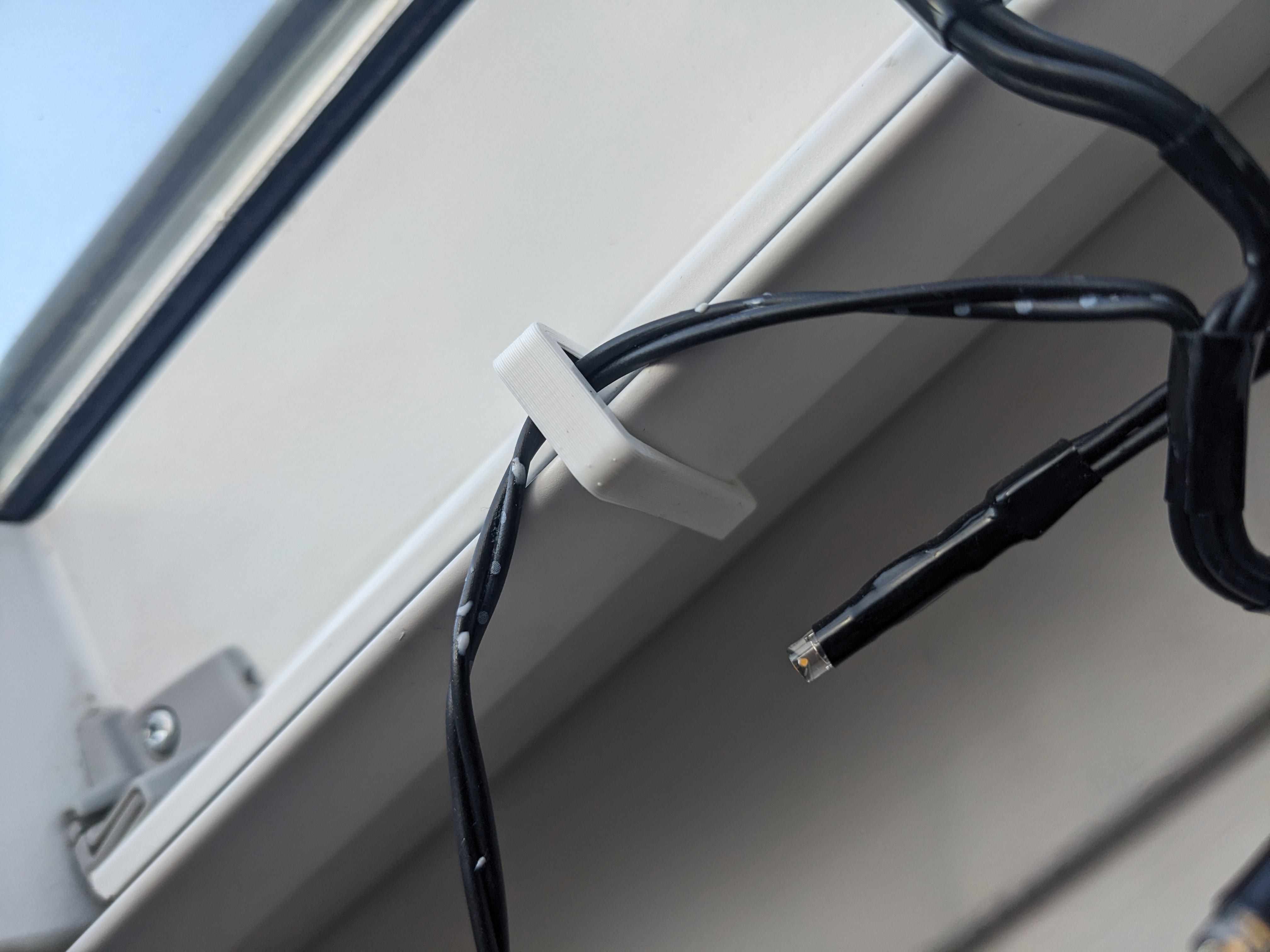 window clip