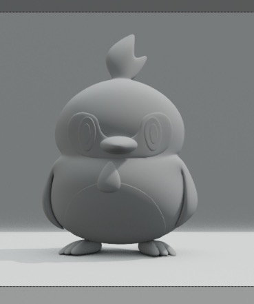 Palworld Pengulett