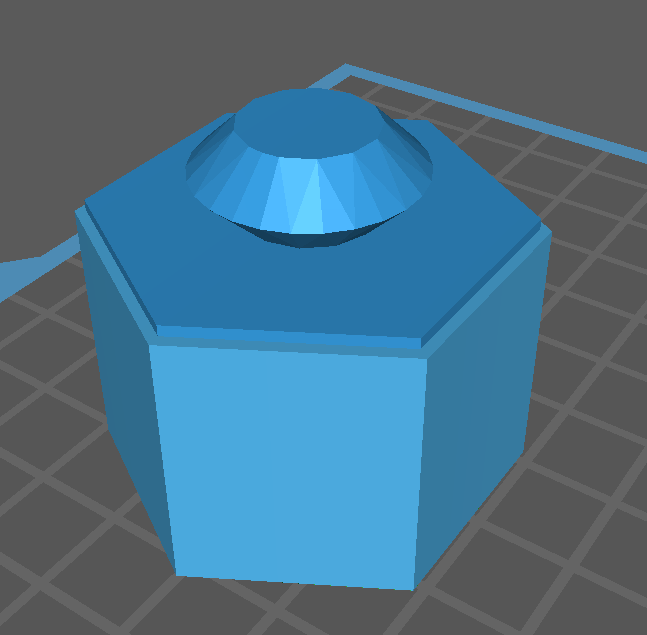 Hex Pot
