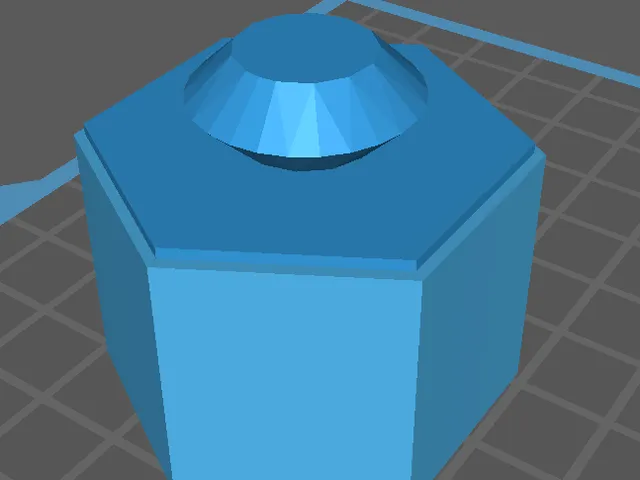 Hex Pot
