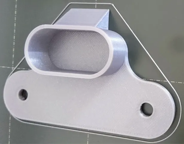 Ikea Hook