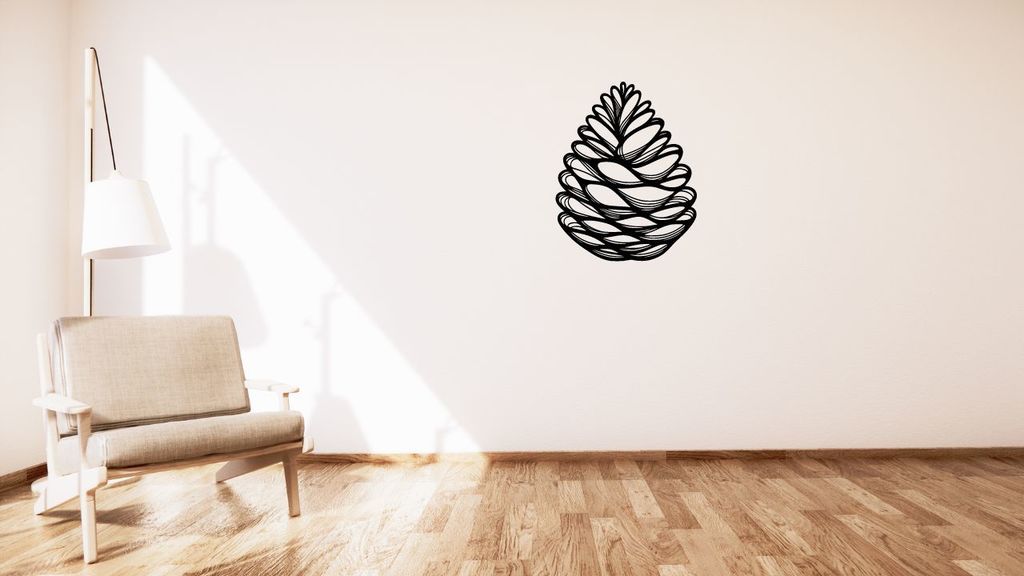 Bölge 2 / Bangs 2 Duvar Dekorasyonu (Sadece Plastik Aparattır!!!)