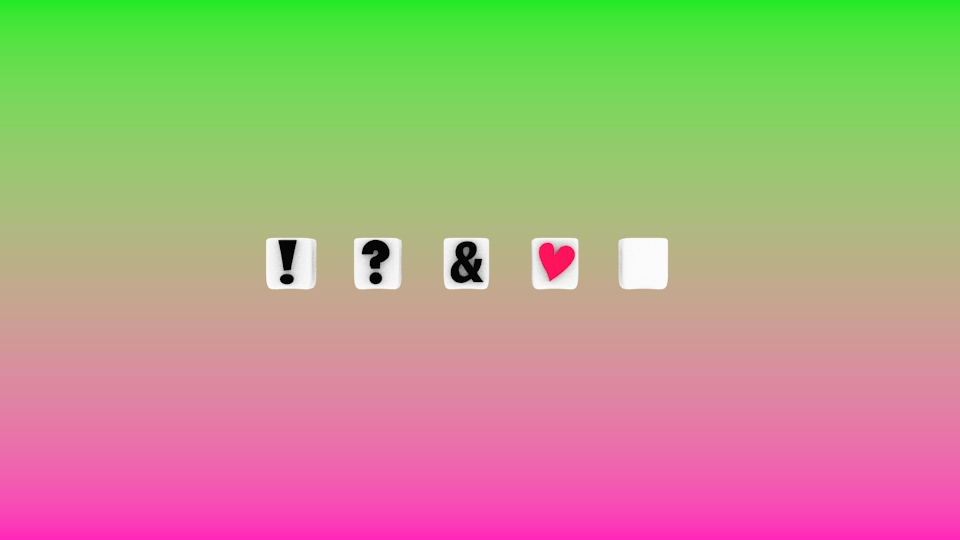 Boxseez Token Symbols