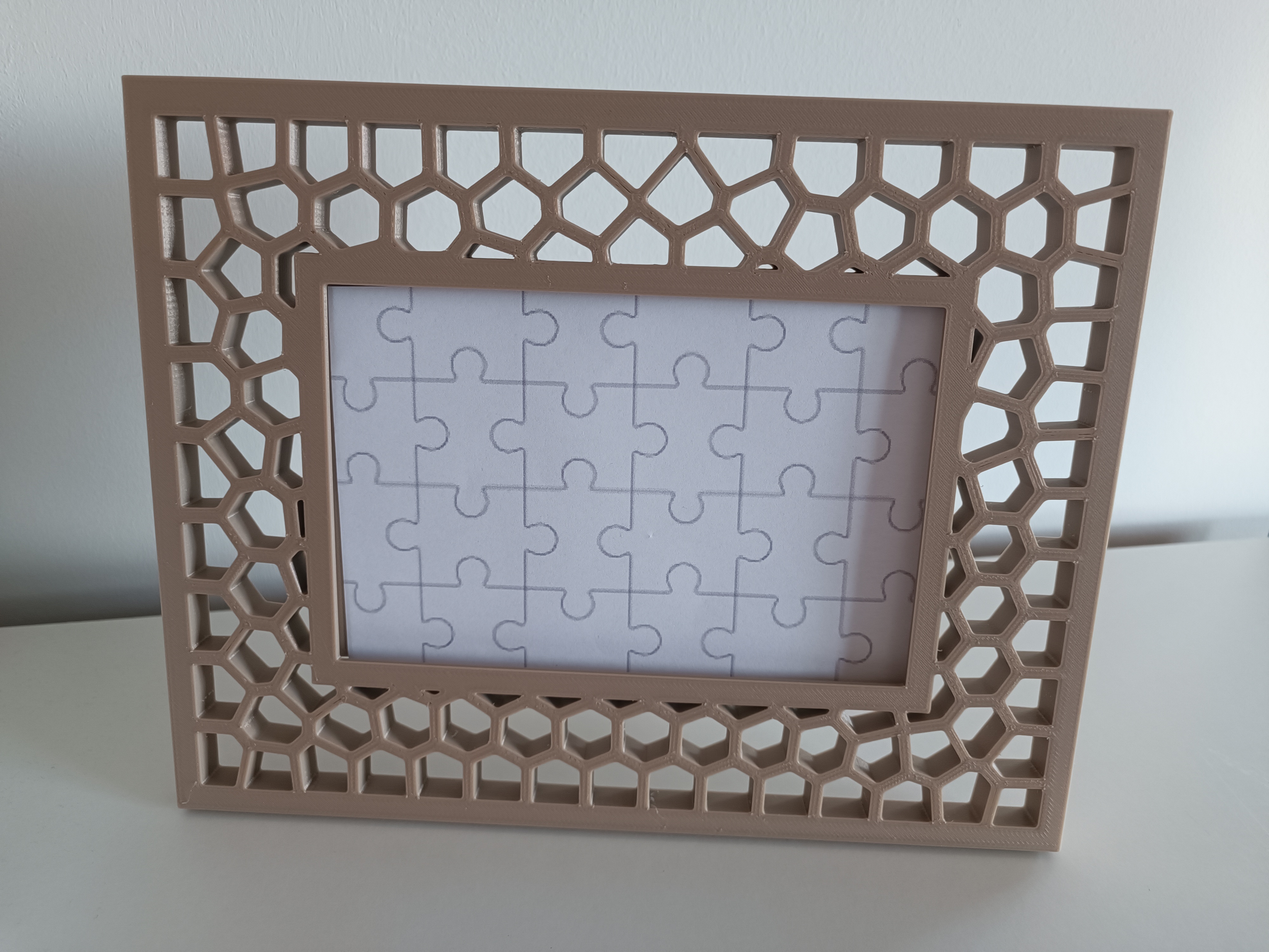 Photo frame 15 x 10 cm (6 x 4 in)